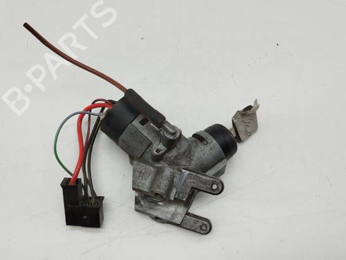 Ratlås/Tændingslås MERCEDES-BENZ SPRINTER 3-t Van (B903) 308 D 2.3 (903.361, 903.362, 903.363) | BP27626954M48