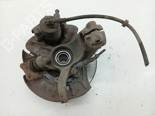 Used Right front steering knuckle VW GOLF IV (1J1) 1.4 16V (75 hp) 27626958