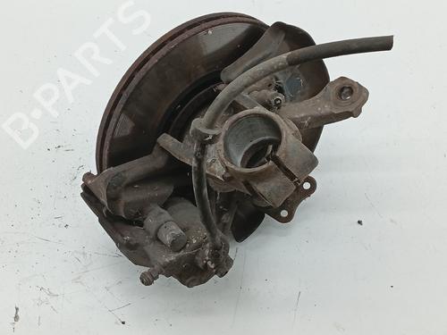 Højre Styrespindel Lejehus VW GOLF IV (1J1) 1.4 16V | BP27626958M26 