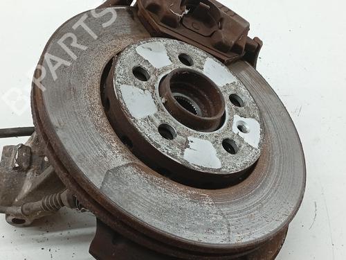 Højre Styrespindel Lejehus VW GOLF IV (1J1) 1.4 16V | BP27626958M26 