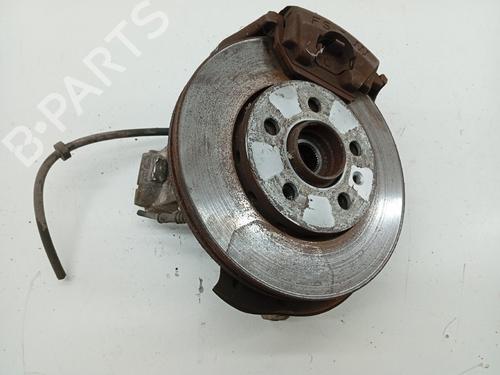 Højre Styrespindel Lejehus VW GOLF IV (1J1) 1.4 16V | BP27626958M26 