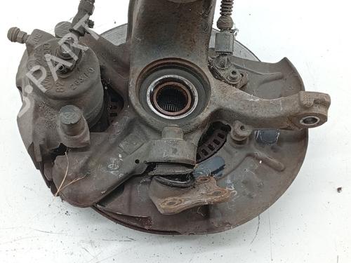 Højre Styrespindel Lejehus VW GOLF IV (1J1) 1.4 16V | BP27626958M26 