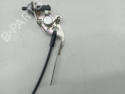 Cable CITROËN C1 II (PA_, PS_) 1.0 VTi 72 | BP31253884E12