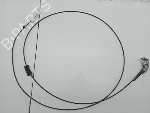 Used Cable CITROËN C1 II (PA_, PS_) 1.0 VTi 72 (72 hp) 31253884