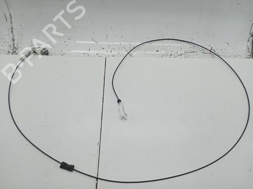 Cable CITROËN C1 II (PA_, PS_) 1.0 VTi 72 | BP31253884E12