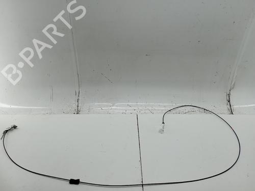 Cable CITROËN C1 II (PA_, PS_) 1.0 VTi 72 | BP31253884E12