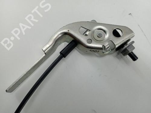 Cable CITROËN C1 II (PA_, PS_) 1.0 VTi 72 | BP31253884E12