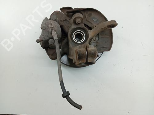 Used Left front steering knuckle VW GOLF IV (1J1) 1.4 16V (75 hp) 27626959