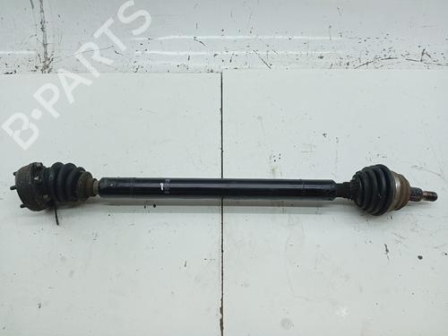 Used Right front driveshaft VW GOLF IV (1J1) 1.4 16V (75 hp) 27631039