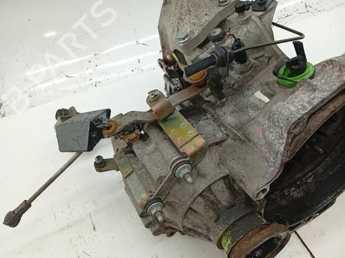 Boîte de vitesses VW GOLF IV (1J1) 1.4 16V | BP27631040M3