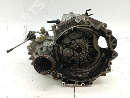Gearkasse VW GOLF IV (1J1) 1.4 16V (75 hp) 27631040
