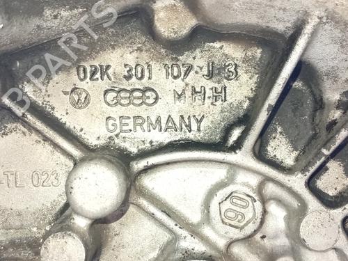 Boîte de vitesses VW GOLF IV (1J1) 1.4 16V | BP27631040M3