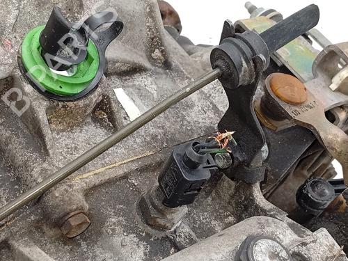 Boîte de vitesses VW GOLF IV (1J1) 1.4 16V | BP27631040M3