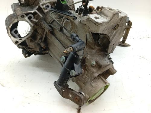 Boîte de vitesses VW GOLF IV (1J1) 1.4 16V | BP27631040M3