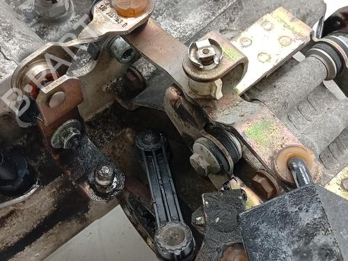 Boîte de vitesses VW GOLF IV (1J1) 1.4 16V | BP27631040M3