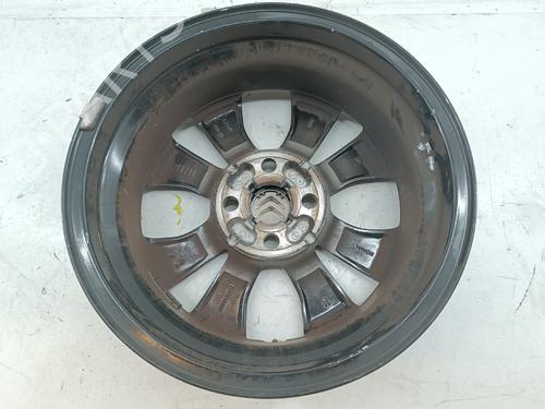 Felg CITROËN C1 II (PA_, PS_) 1.0 VTi 72 (72 hp) 27634596