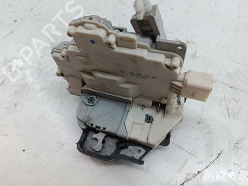 Høyre foran lås AUDI A4 B7 Avant (8ED) 2.0 TDI | BP27634608C97