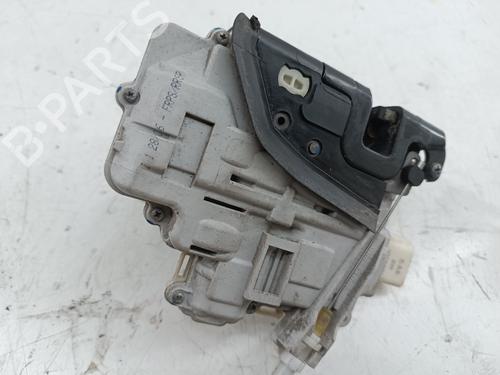 Høyre foran lås AUDI A4 B7 Avant (8ED) 2.0 TDI | BP27634608C97