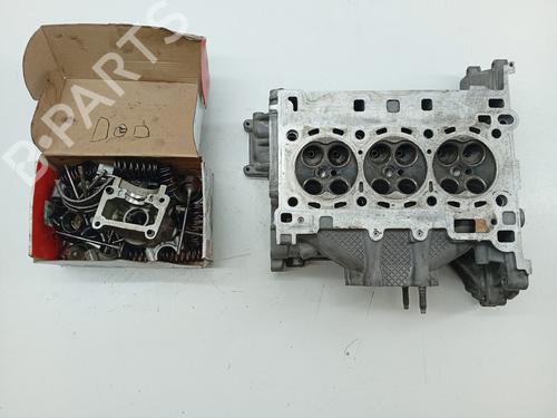 Used Cylinder head FORD FOCUS III Hatchback Van 1.0 EcoBoost (100 hp) 27634621