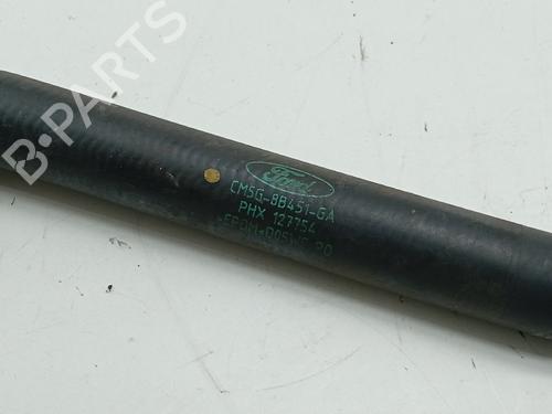 Other FORD FOCUS III Hatchback Van 1.0 EcoBoost | BP27636978O1