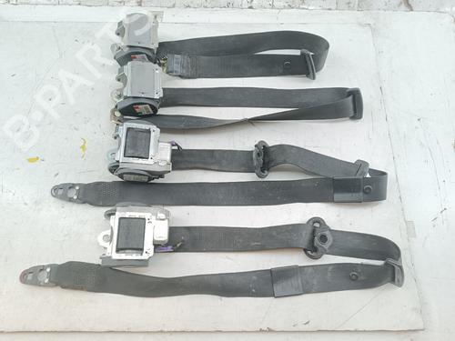 Andre AUDI A4 B7 Avant (8ED) 2.0 TDI (140 hp) 31253891