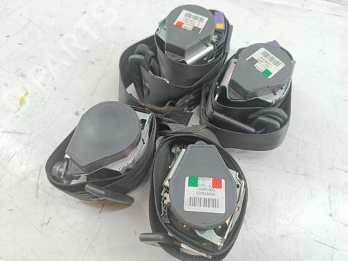 Andre AUDI A4 B7 Avant (8ED) 2.0 TDI | BP31253891O1 