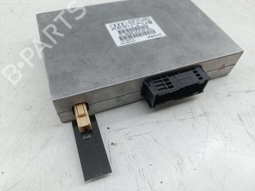 Electronic module AUDI A4 B7 Avant (8ED) 2.0 TDI | BP31253892M83 