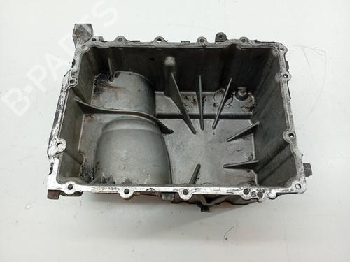 Ölwanne für FORD FOCUS III Hatchback Van 1.0 EcoBoost (100 hp) 31253893