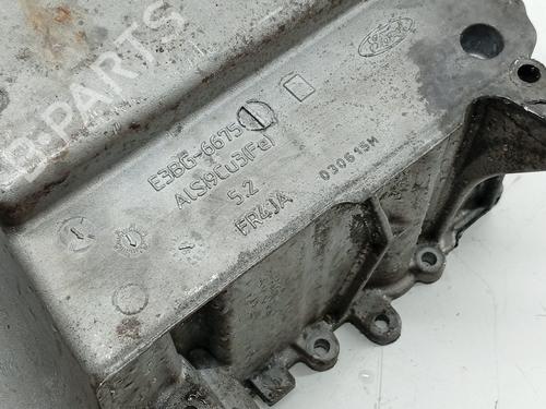 Oil sump FORD FOCUS III Hatchback Van 1.0 EcoBoost | BP31253893M115