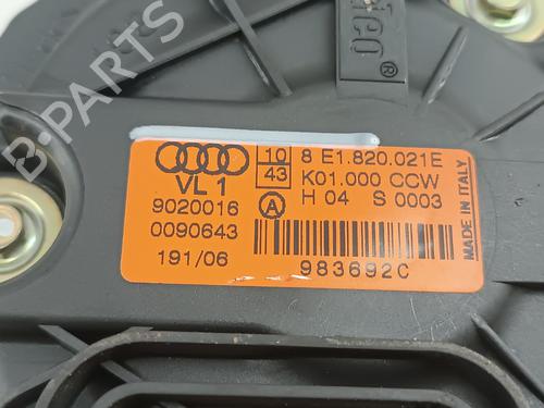 Ventilator motor AUDI A4 B7 Avant (8ED) 2.0 TDI | BP27639950M62 
