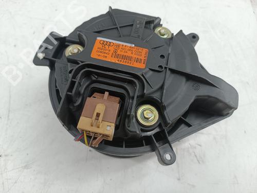 Ventilator motor AUDI A4 B7 Avant (8ED) 2.0 TDI | BP27639950M62 