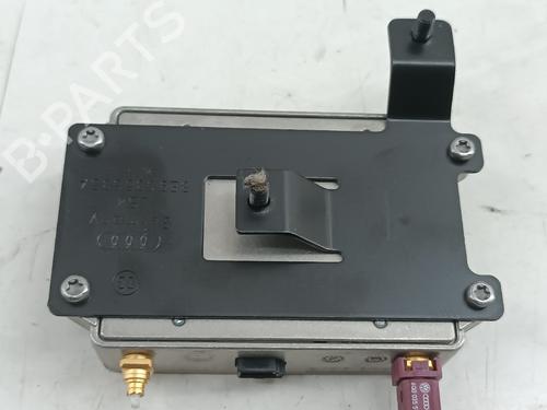 Elektronisk modul AUDI A4 B7 Avant (8ED) 2.0 TDI (140 hp) 31253895