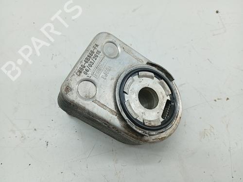 Oliekøler FORD FOCUS III Hatchback Van 1.0 EcoBoost (100 hp) 27639965