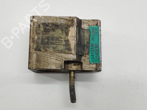 Used Electronic module CITROËN XANTIA Break (X1_, X2_) 1.9 Turbo D (90 hp) 31253896
