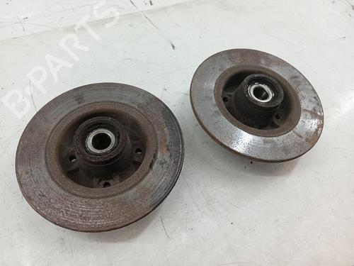 Other RENAULT MEGANE II Saloon (LM0/1_) 1.5 dCi (LM0F, LM0T, LM2B) | BP31253898O1 