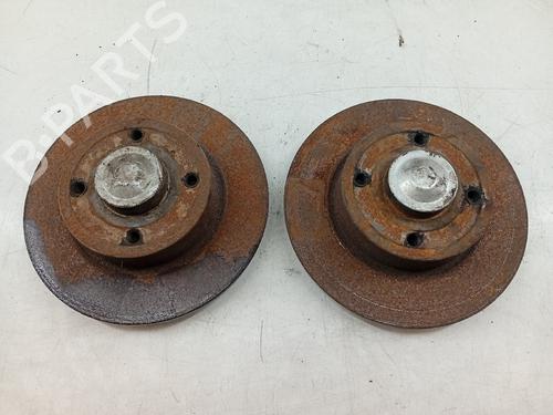 Used Other RENAULT MEGANE II Saloon (LM0/1_) 1.5 dCi (LM0F, LM0T, LM2B) (82 hp) 31253898