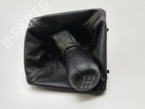 Gearknop CITROËN XANTIA Break (X1_, X2_) 1.9 Turbo D (90 hp) 31253900