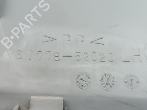 Other TOYOTA YARIS (_P1_) 1.0 (SCP10_, SCP10R) | BP27669984O1 