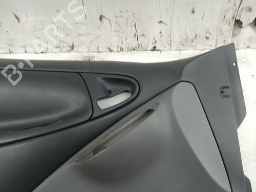 Other TOYOTA YARIS (_P1_) 1.0 (SCP10_, SCP10R) | BP27669984O1 