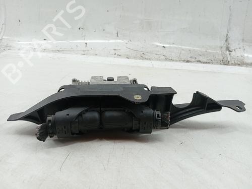 Control unit OPEL CORSA D (S07)  | BP27678112M11 