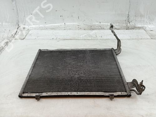 AC-Kondensator FORD TOURNEO COURIER B460 MPV 1.5 TDCi | BP27680115M32