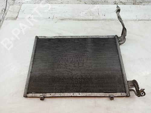 AC-Kondensator FORD TOURNEO COURIER B460 MPV 1.5 TDCi (75 hp) 27680115