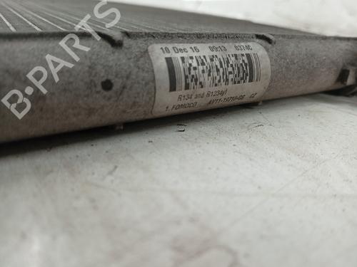 AC-Kondensator FORD TOURNEO COURIER B460 MPV 1.5 TDCi | BP27680115M32