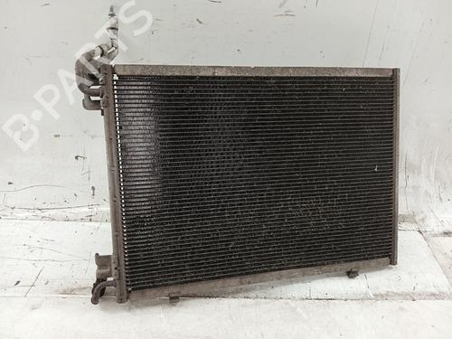 AC-Kondensator FORD TOURNEO COURIER B460 MPV 1.5 TDCi | BP27680115M32