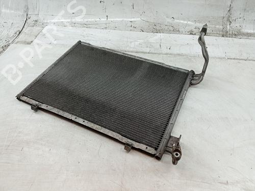 AC-Kondensator FORD TOURNEO COURIER B460 MPV 1.5 TDCi | BP27680115M32