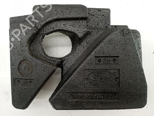 Used Front bumper reinforcement FORD FOCUS III Hatchback Van 1.0 EcoBoost (100 hp) 27678141