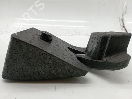 Front bumper reinforcement FORD FOCUS III Hatchback Van 1.0 EcoBoost | BP27678141C109