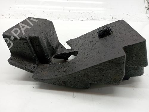 Front bumper reinforcement FORD FOCUS III Hatchback Van 1.0 EcoBoost | BP27678141C109