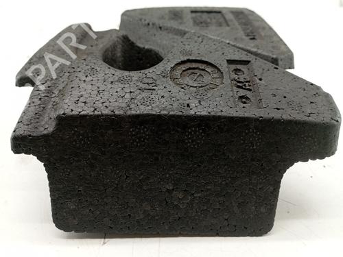 Front bumper reinforcement FORD FOCUS III Hatchback Van 1.0 EcoBoost | BP27678141C109