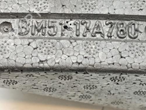 Front bumper reinforcement FORD FOCUS III Hatchback Van 1.0 EcoBoost | BP27678141C109